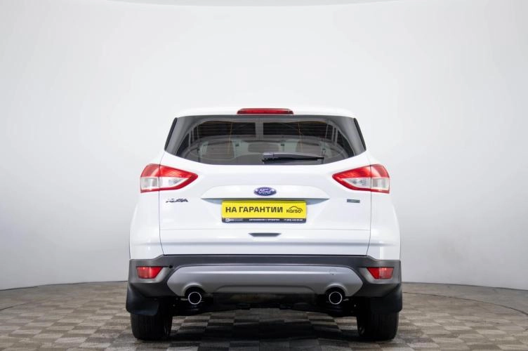 Ford Kuga 5 из 6