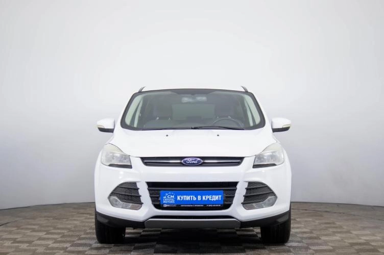 Ford Kuga 2 из 6