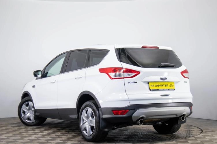 Ford Kuga 6 из 6