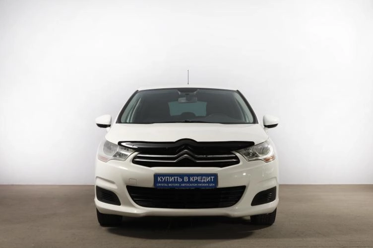 Citroen C4 2 из 6