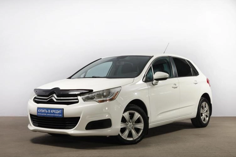 Citroen C4 3 из 6