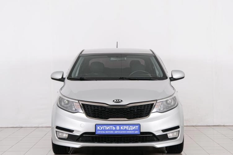 KIA Rio 2 из 6