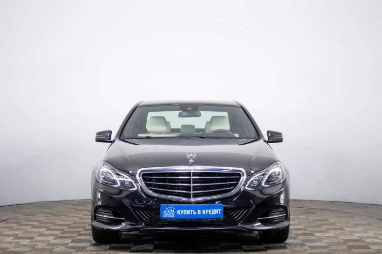 Mercedes-Benz E-класс 2 из 6
