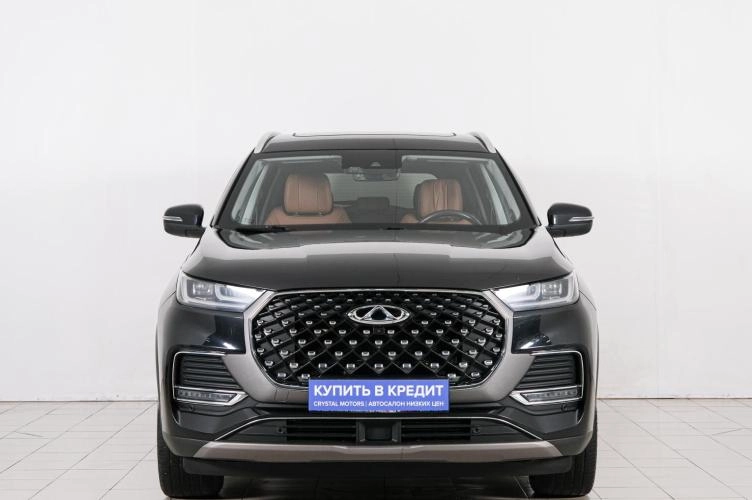 Chery Tiggo 8 Pro Max 2 из 6
