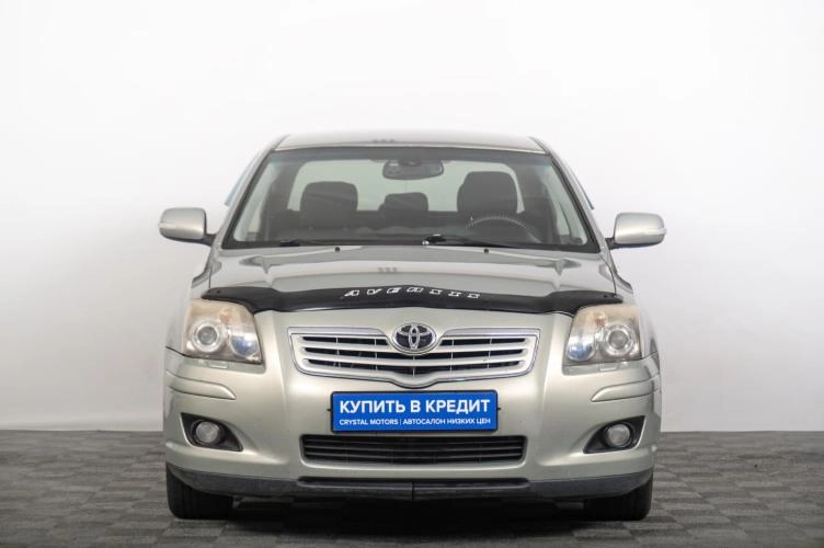 Toyota Avensis 3 из 6
