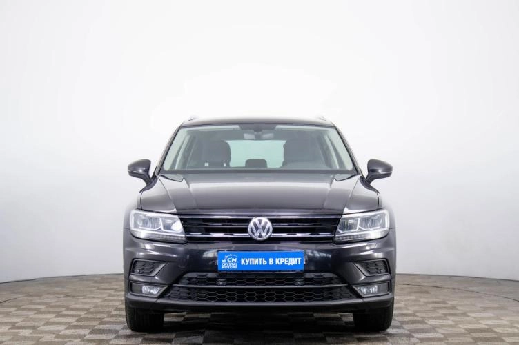 Volkswagen Tiguan 2 из 6