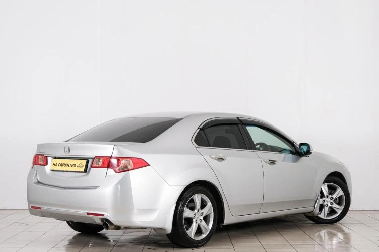 Honda Accord 6 из 6