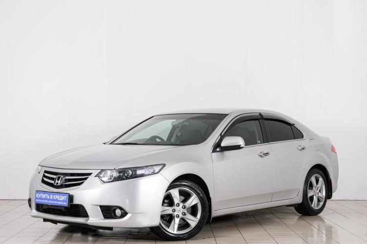 Honda Accord 3 из 6