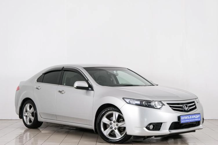 Honda Accord 1 из 6