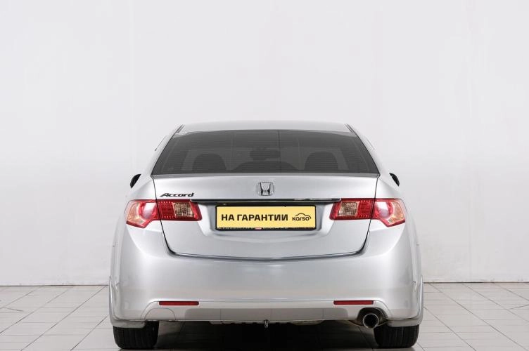 Honda Accord 5 из 6