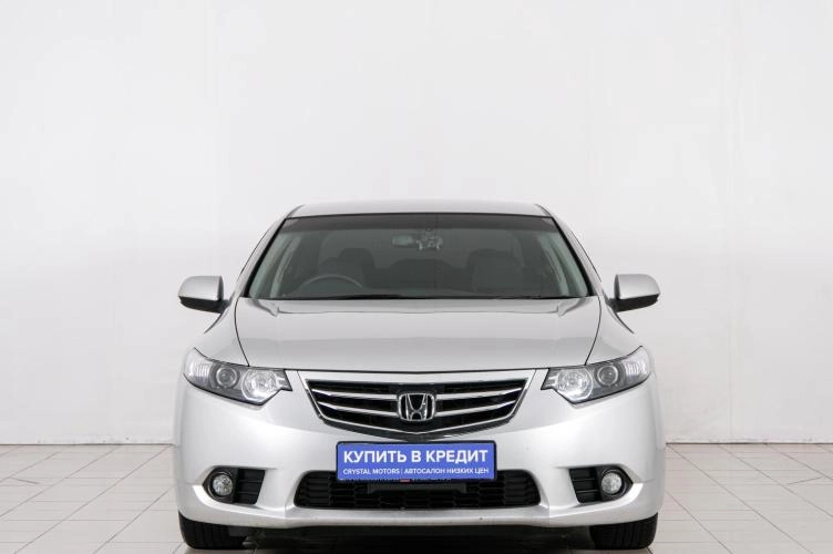 Honda Accord 2 из 6