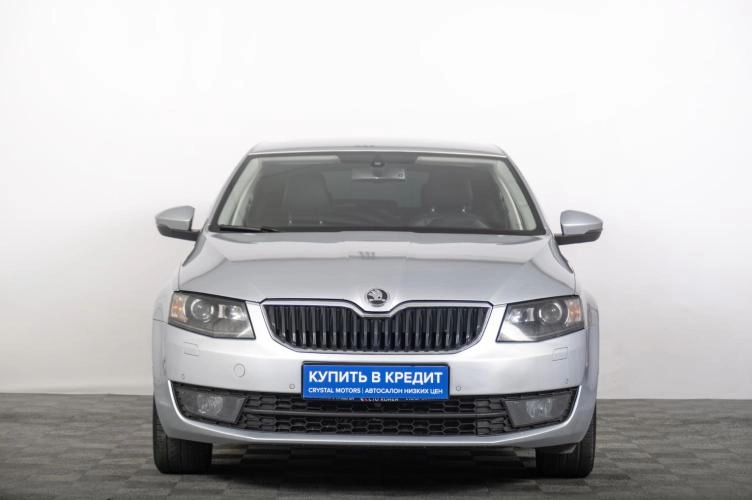 Skoda Octavia 3 из 6