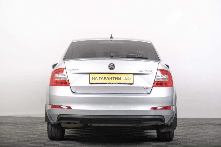 Skoda Octavia 4 из 6