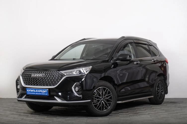 Haval M6 3 из 6
