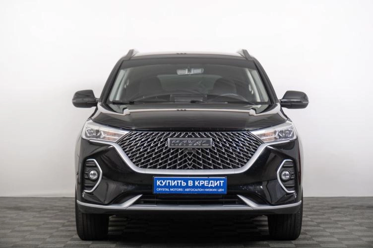 Haval M6 2 из 6