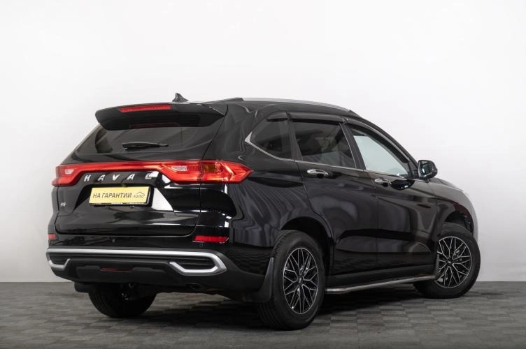 Haval M6 6 из 6