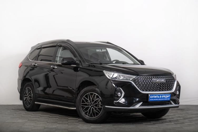 Haval M6 1 из 6