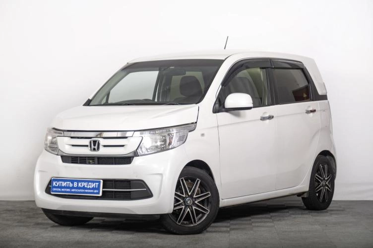 Honda N-WGN 2 из 6