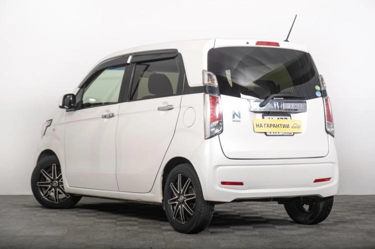 Honda N-WGN 5 из 6