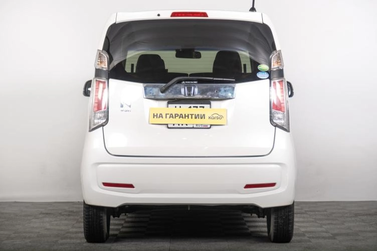 Honda N-WGN 4 из 6