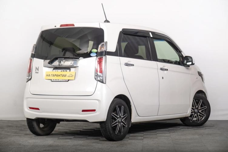 Honda N-WGN 6 из 6