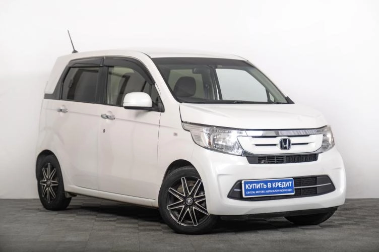 Honda N-WGN 1 из 6