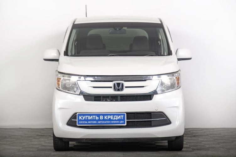 Honda N-WGN 3 из 6