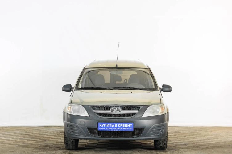 ВАЗ (LADA) Largus 2 из 6