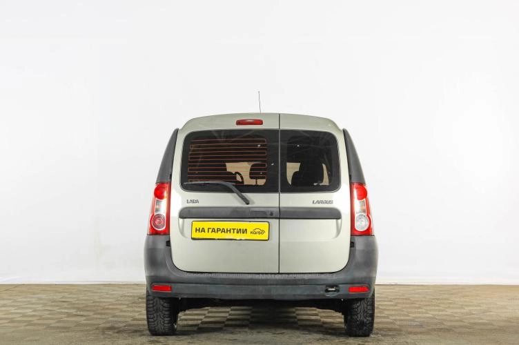ВАЗ (LADA) Largus 5 из 6