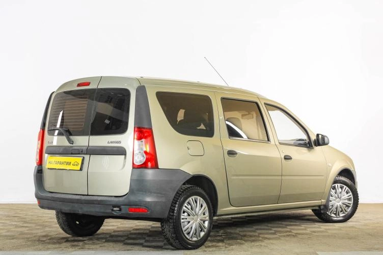 ВАЗ (LADA) Largus 6 из 6