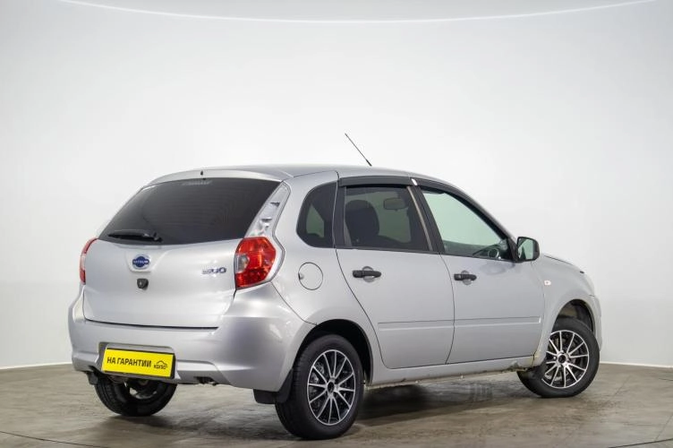 Datsun mi-DO 4 из 6