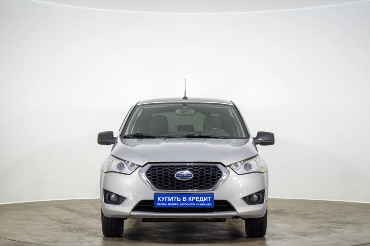 Datsun mi-DO 2 из 6