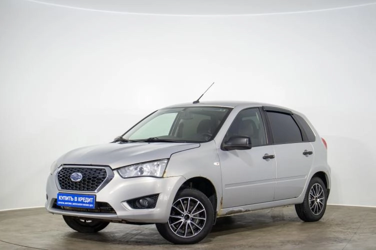 Datsun mi-DO 3 из 6