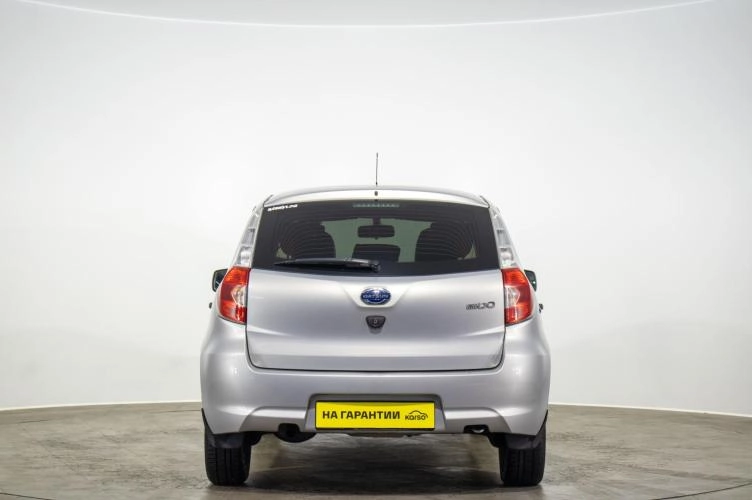 Datsun mi-DO 5 из 6