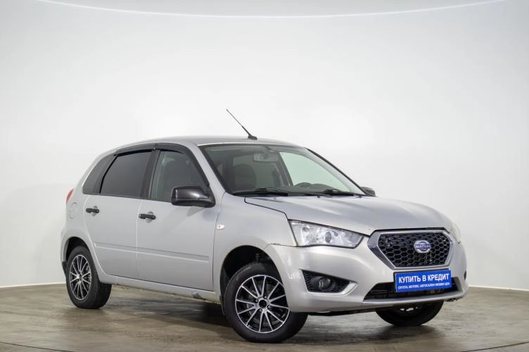 Datsun mi-DO 1 из 6