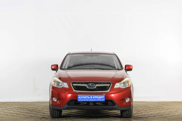 Subaru XV 2 из 6
