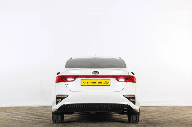 KIA Cerato 5 из 6