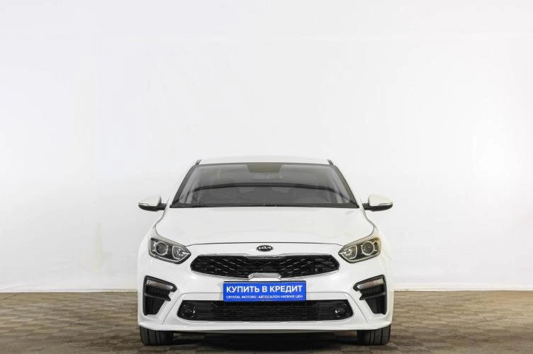 KIA Cerato 2 из 6