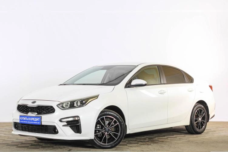 KIA Cerato 3 из 6