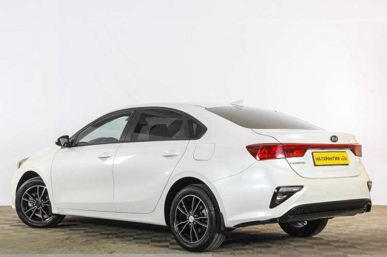 KIA Cerato 4 из 6