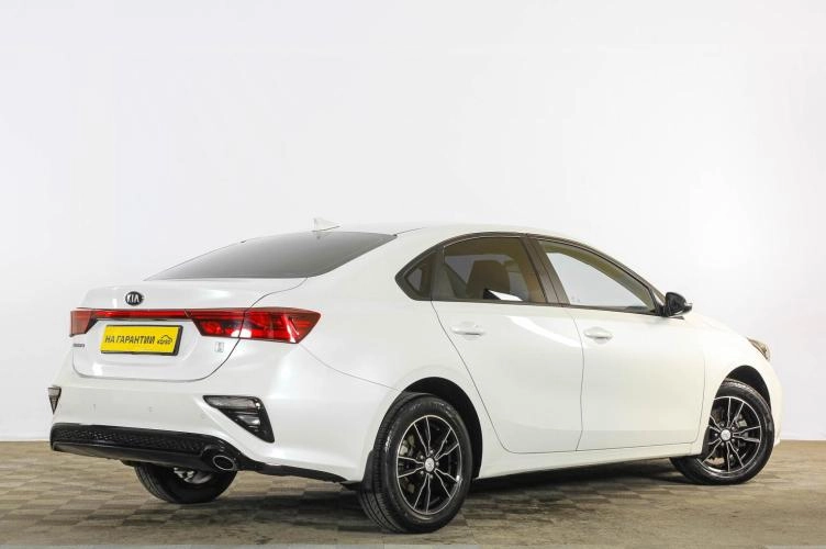 KIA Cerato 6 из 6