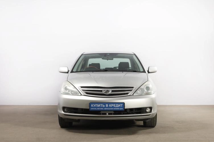 Toyota Allion 2 из 6