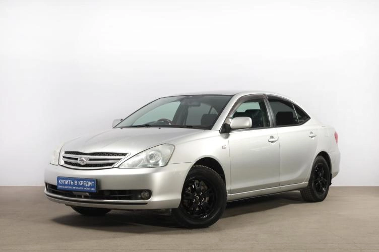 Toyota Allion 3 из 6