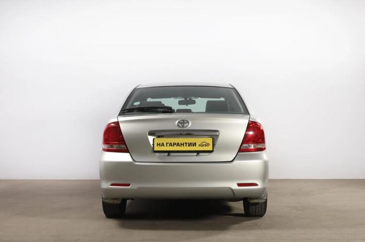 Toyota Allion 5 из 6