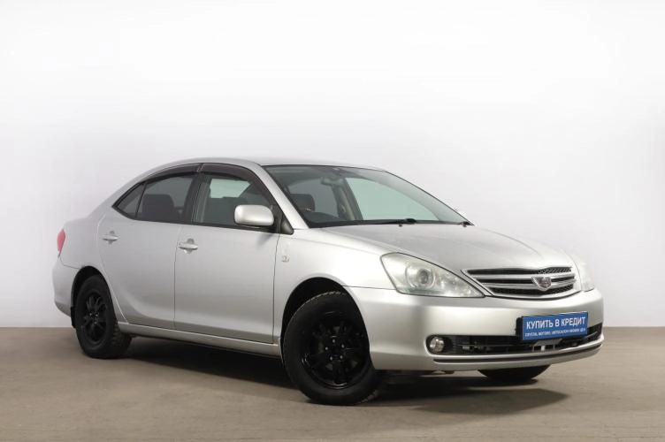 Toyota Allion 1 из 6