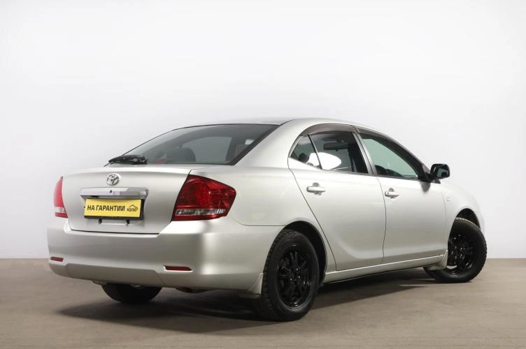 Toyota Allion 6 из 6