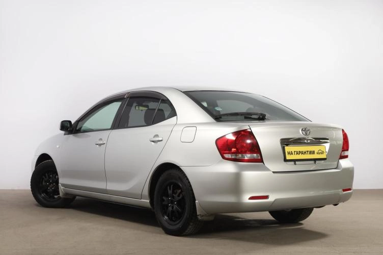 Toyota Allion 4 из 6