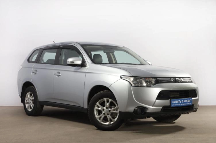 Mitsubishi Outlander 1 из 6