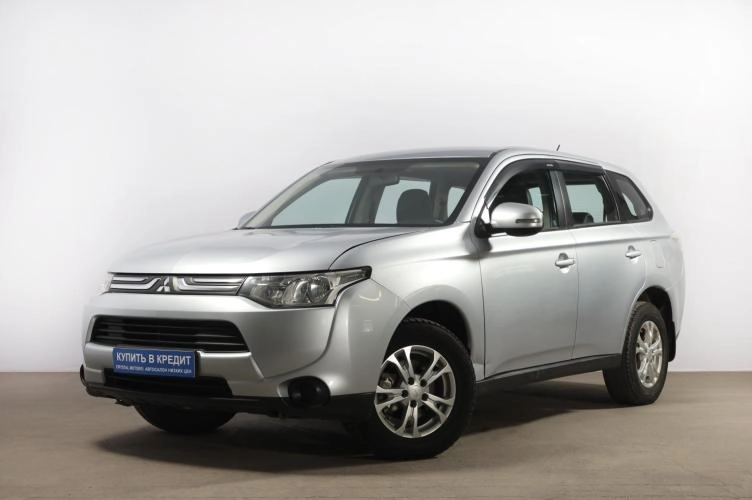 Mitsubishi Outlander 3 из 6
