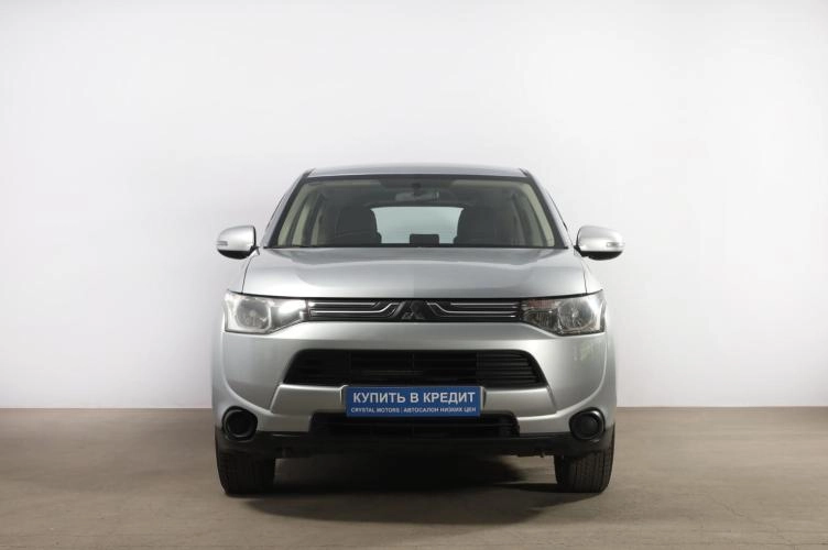 Mitsubishi Outlander 2 из 6